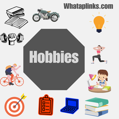 Benefits of WhatsApp Group Links (Explore interests and hobbies)