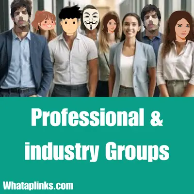 Benefits of WhatsApp Group Links