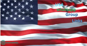 USA Whatsapp group links